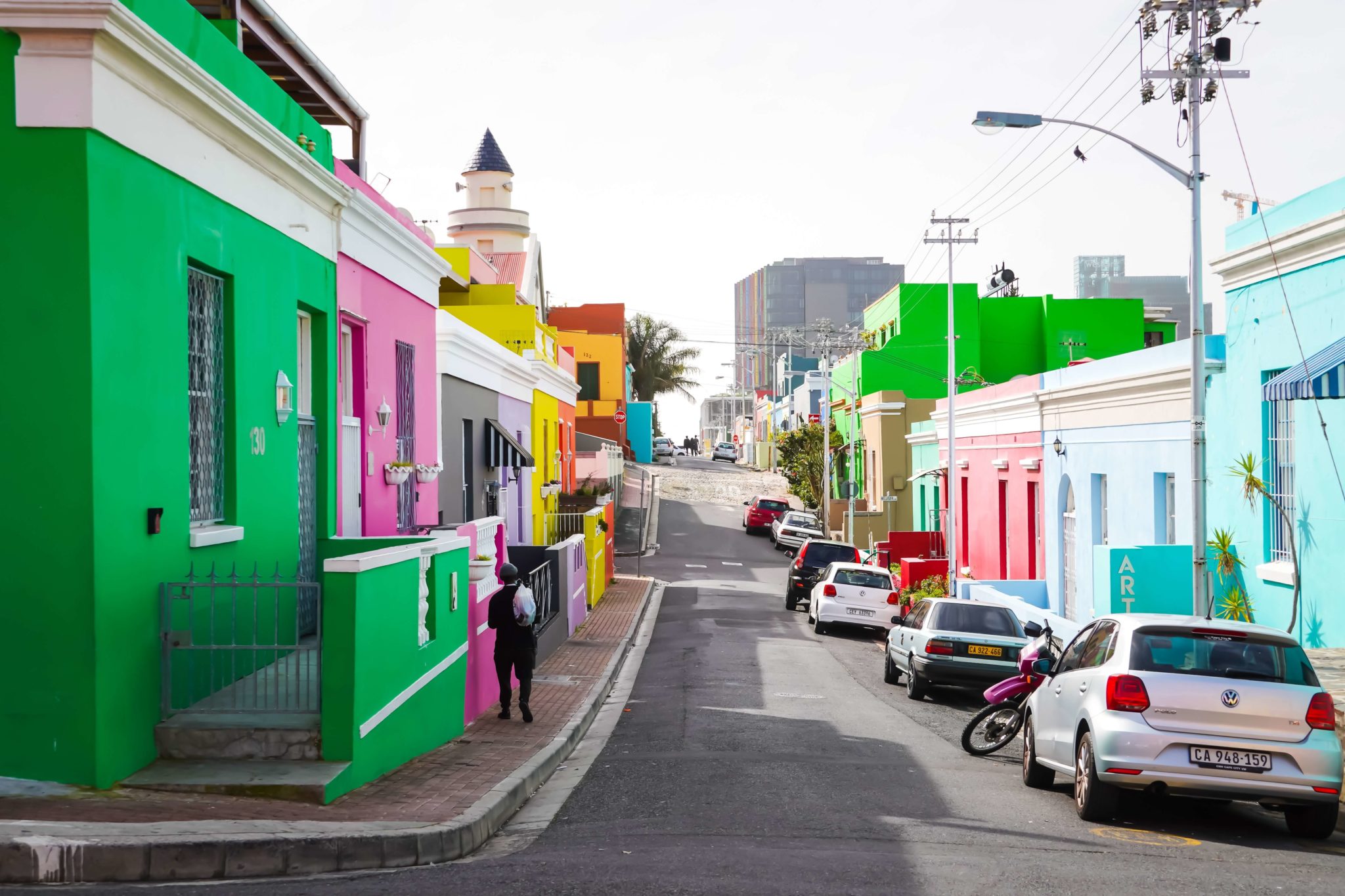 Bo Kaap