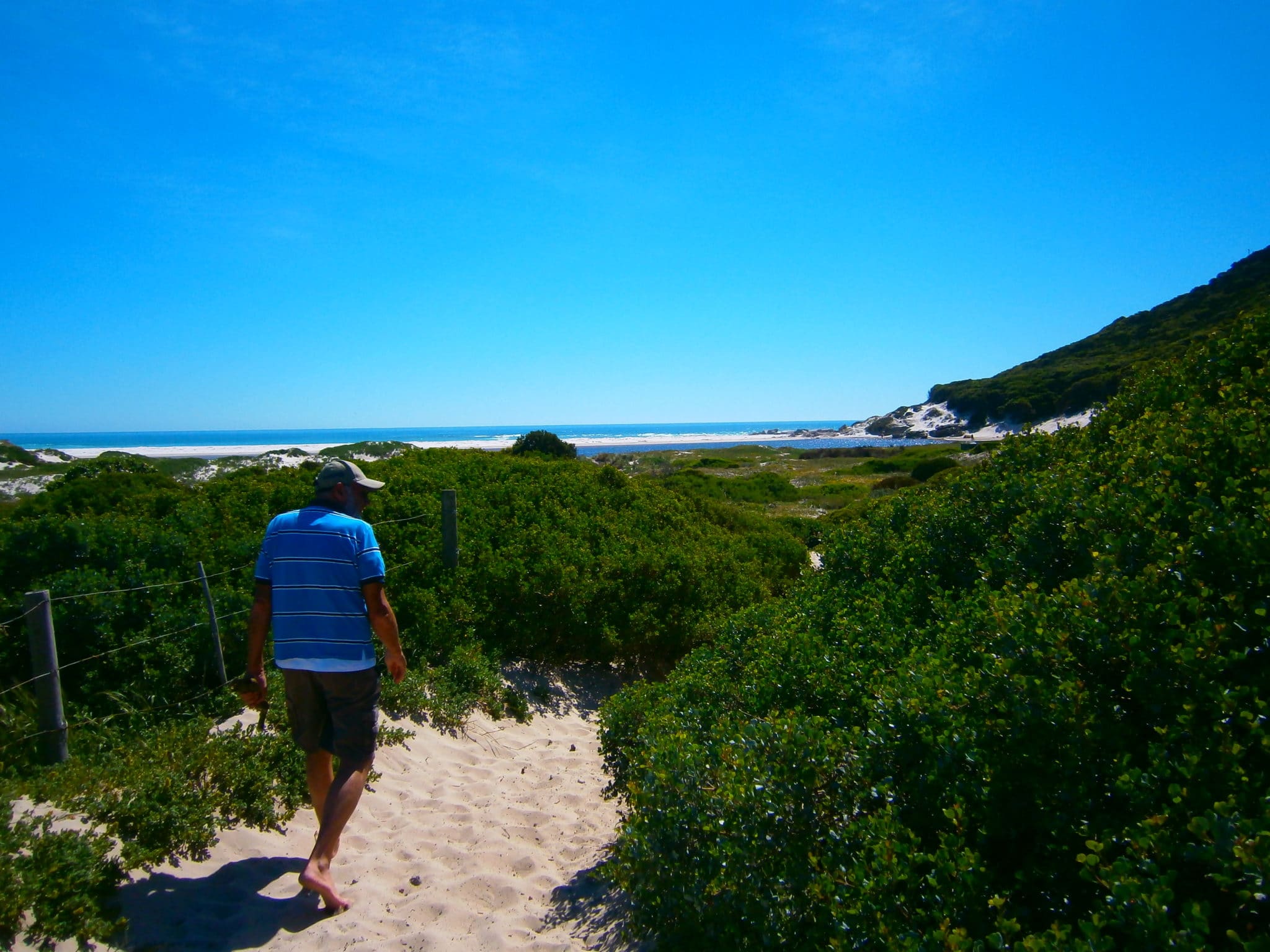 Noordhoek Beach