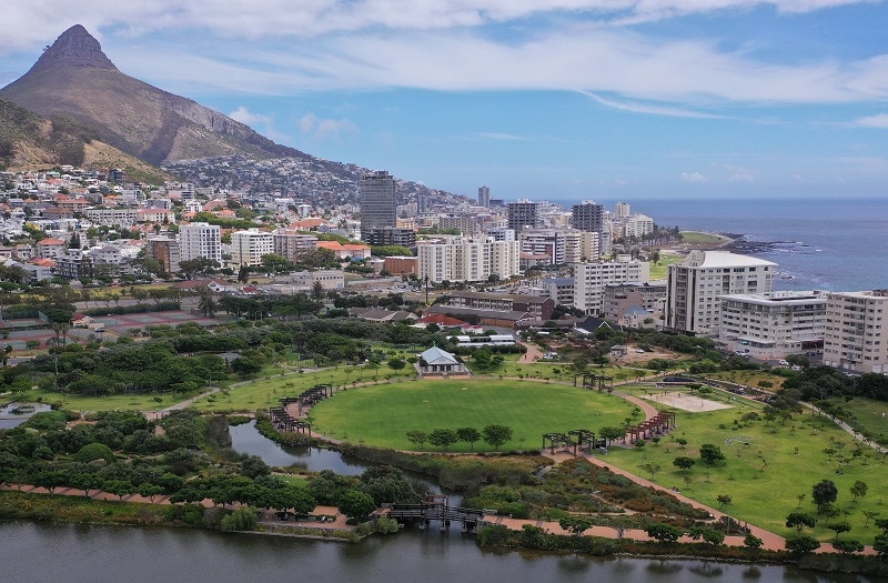 Green Point Park