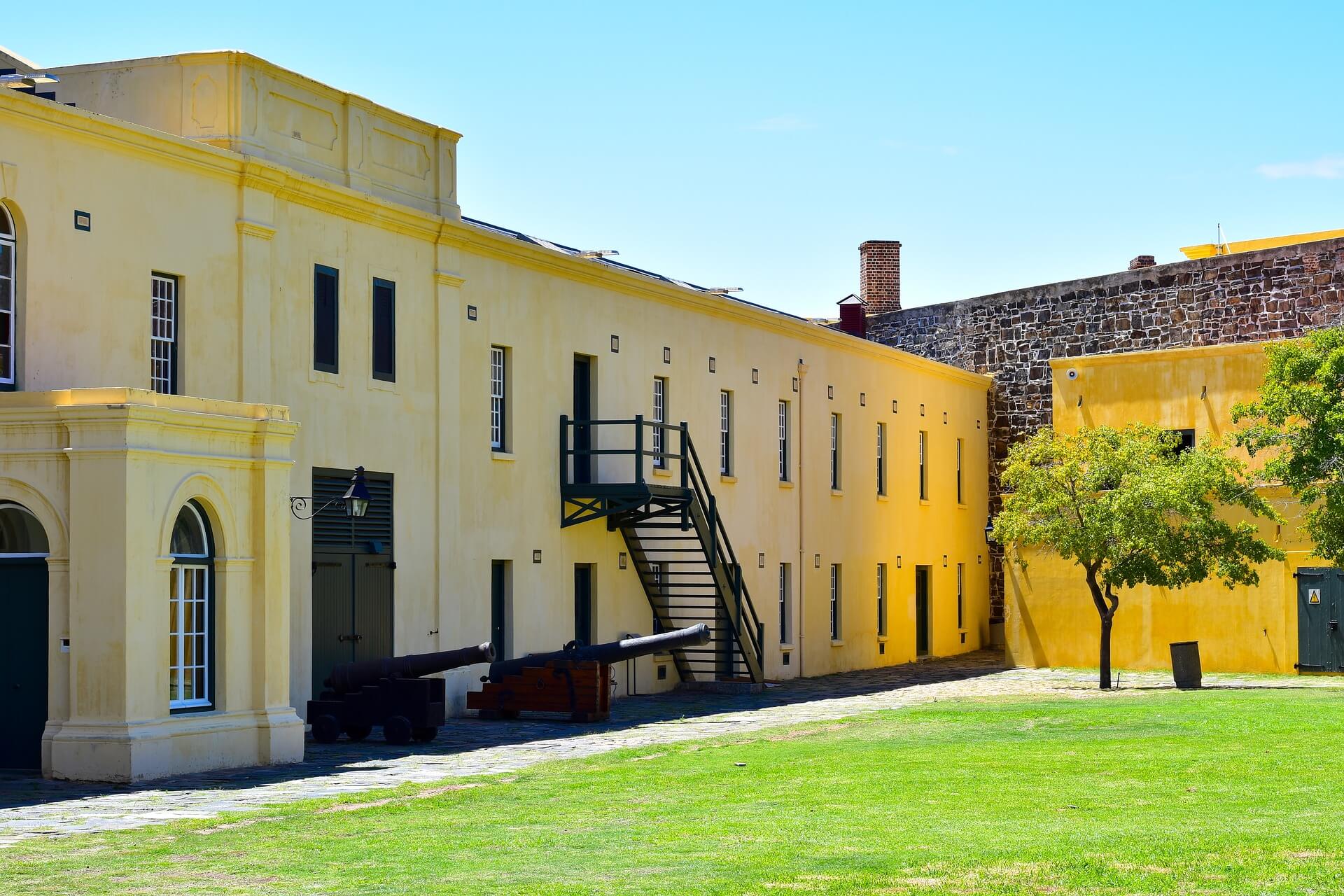 Castle of Good Hope