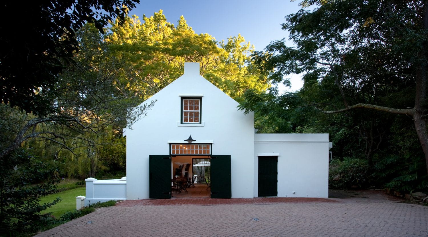 Eagle’s Nest Wine Farm