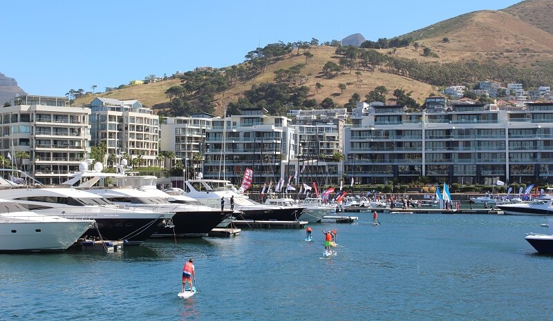 Cape Town International Boat Show