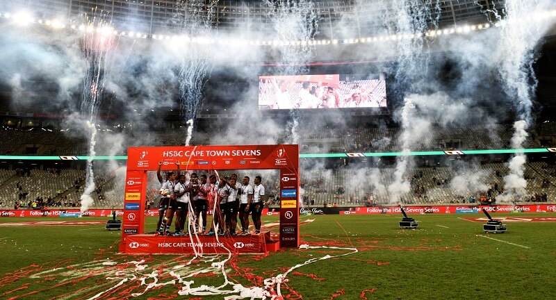 HSBC Cape Town Sevens