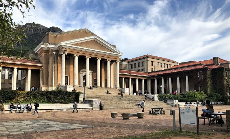 UCT Cape Town