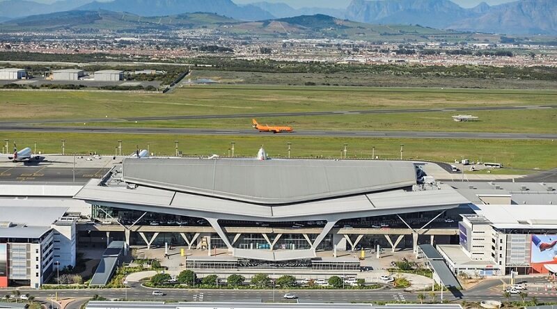 Cape Town International Airport