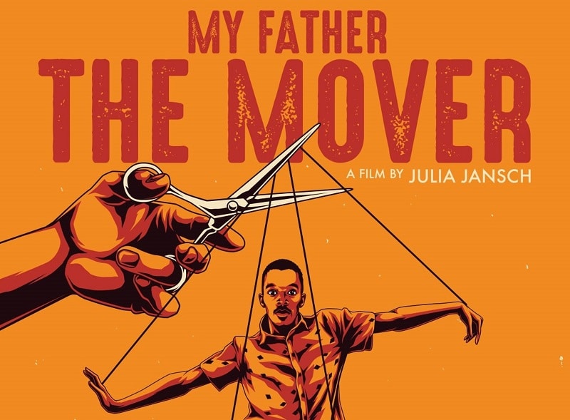 My Father The Mover Film