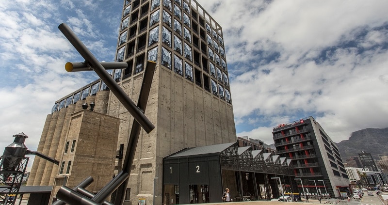 zeitz mocaa