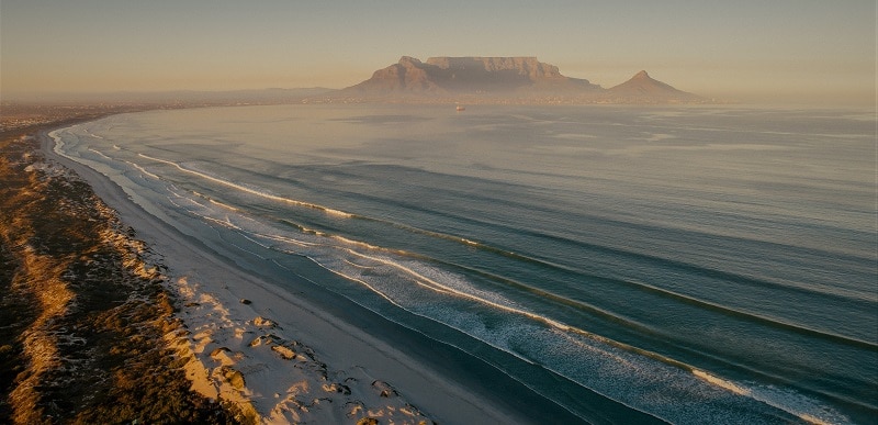 cape town