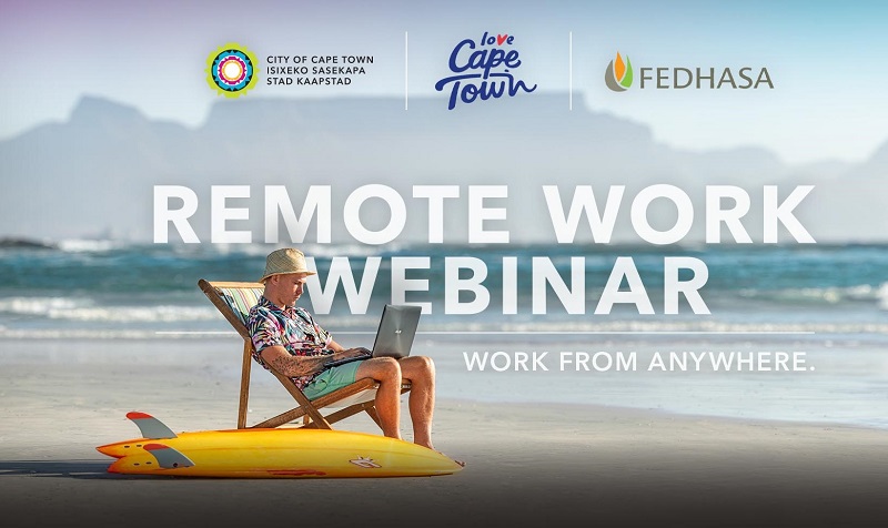 remote work webinar