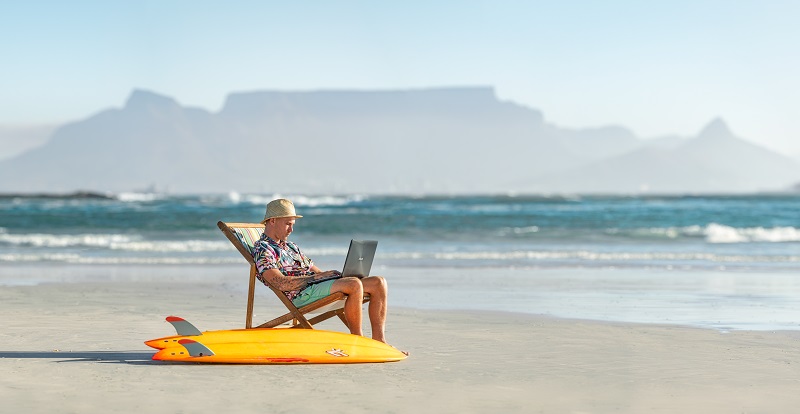 How Cape Town is Creating an Irresistible Remote Work Experience