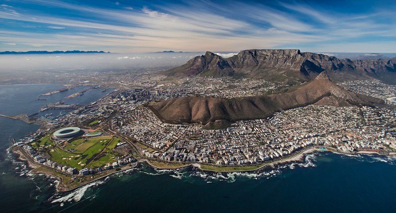 Travel to Cape Town: What You Need to Know