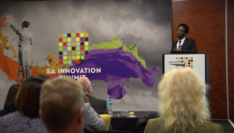 SA Innovation Summit