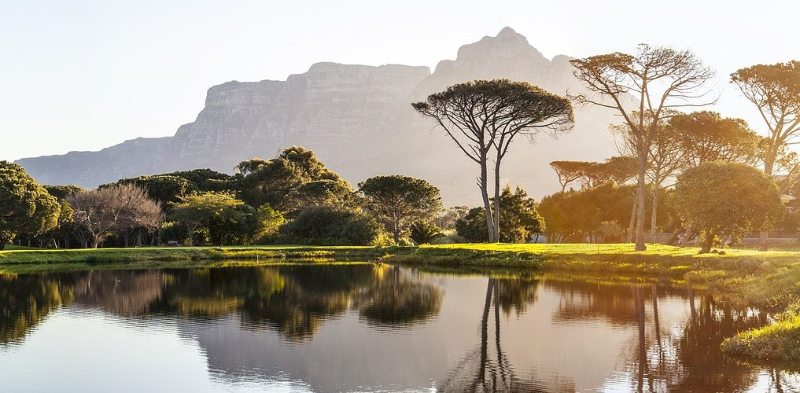 The perfect time to visit Cape Town