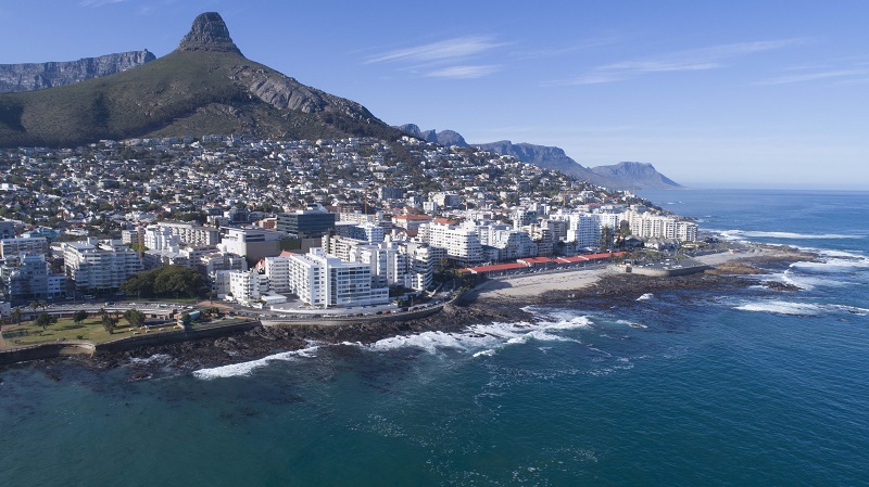 Cape Town Pivots to Domestic Traveller Campaign