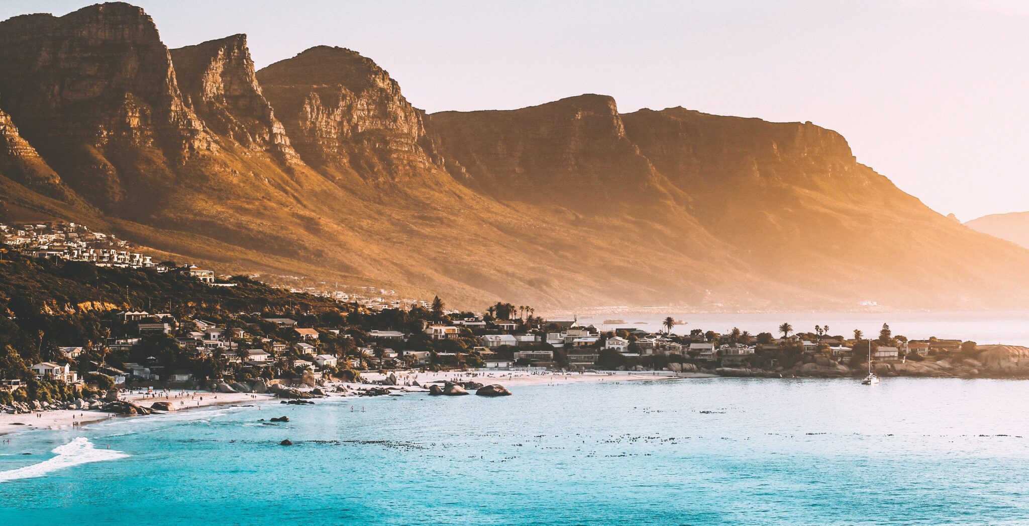 Top 10 Cape Town Experiences