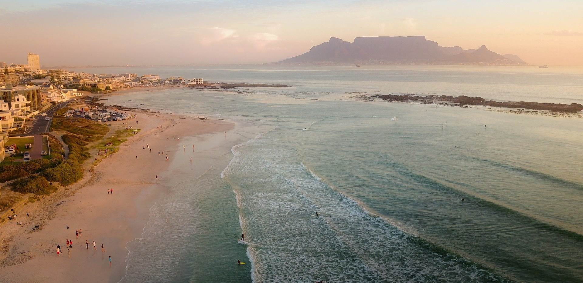 Table Mountain