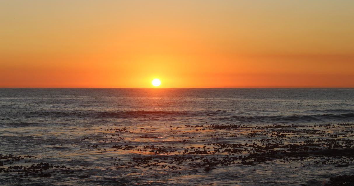 Cape Town’s top sunset spots